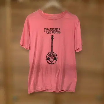 70s 앤빌 빈티지 티셔츠