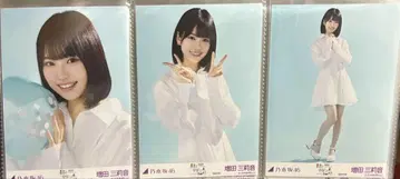 마스다 미리오 special 브로마이드