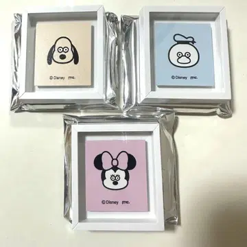 Disney 디즈니 마츠모토 세이지 프레임