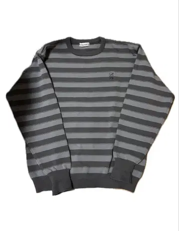 Tina:Jojun border sweat