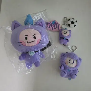 TREASURE TRUZ 현석 굿즈