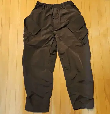 CMF PREFUSE PANTS