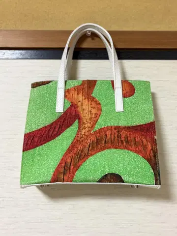 화() 백 TSUNAGU