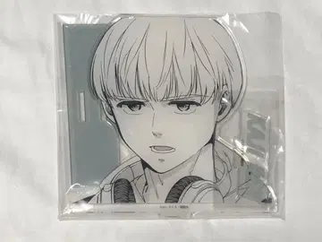 윈드브레이커 온라인 복권 웹폰 B상 아크릴 피규어 카지 렌