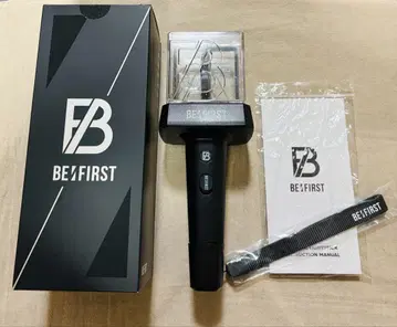BE:FIRST 응원봉