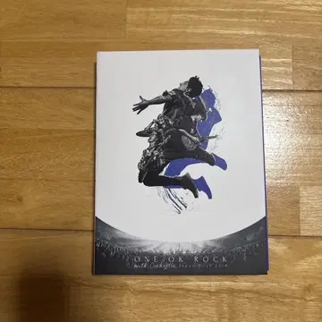 원오크록 원오ONEOKROCK 2018
