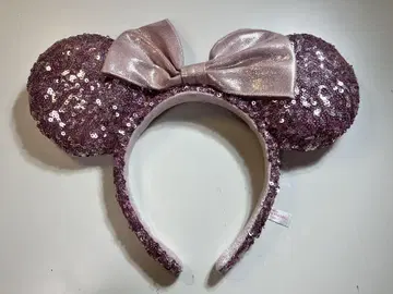 미니 머리띠 디즈니 Disney