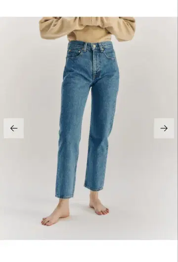 shishikui CLASSIC DENIM / INDIGO
