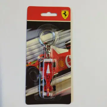 [ 초레어 ] Ferrari F1 World Champions 2004