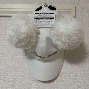 미키마우스 폼폼캡 58cm