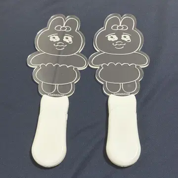 빤쮸토끼 응원봉