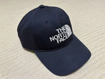 THE NORTH FACE 네이비 캡 UV 프로텍트