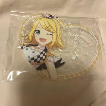 프로세카 픽토리아 카가미네 린