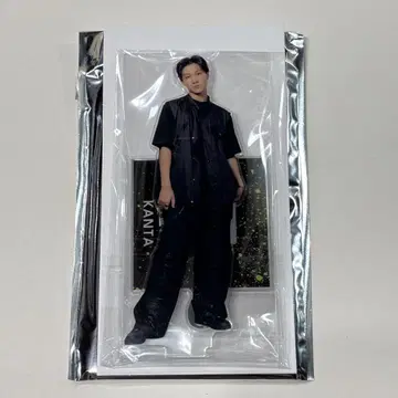 칸타 아크릴 스탠드 라피