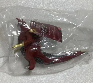가이강렉스 무비 몬스터 시리즈 고질라 스토어 소프트 비닐