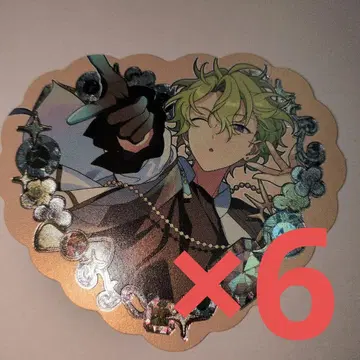 앙스타 푸치프리 토모에 히요리