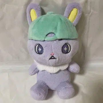 jochum 초대 봉제 인형 치마타 상자 트레이딩 카드 없음