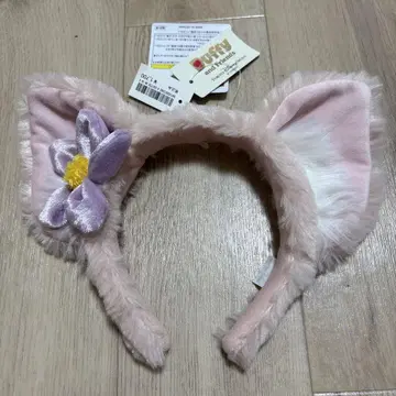 가장 빠른 당일 배송 디즈니 리나벨 머리띠