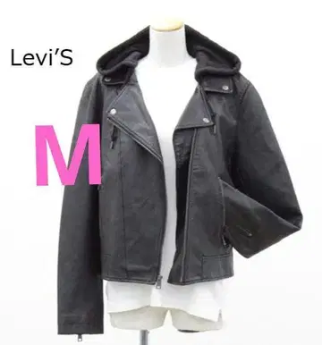 새상품 Levi's 리바이스 라이더 자켓