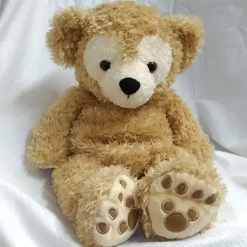 더피 초기 화이트 택 비즈 포함 중국산 차이나 Duffy