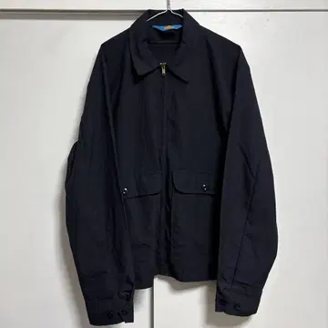[ 레어 ] 70s TSA 워크 자켓 MADE in USA