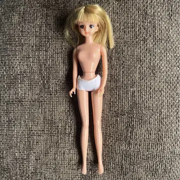 타카라 제니 바비