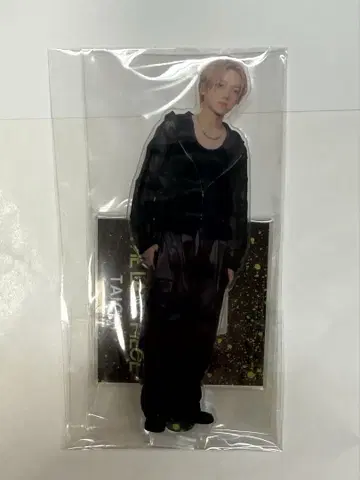 라스피 TAICHI TAICHI 아크릴 스탠드 BMSG