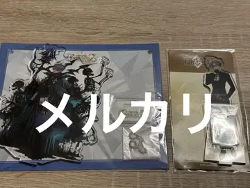 FGO CBC 모리아티(룰러) 아크릴 스탠드