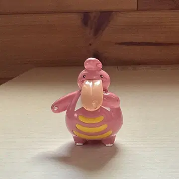 [ 가격 인하 불가 ] 포켓몬 피규어 몬코레 벨로벨트