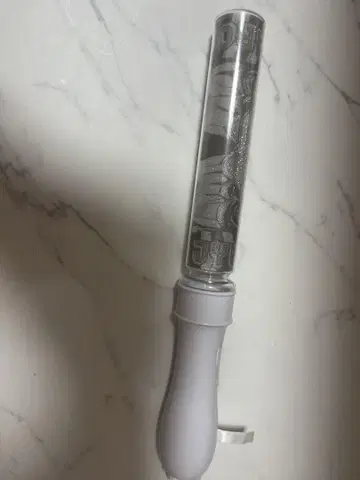 M!LK 야마나카 유타로 응원봉