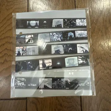 YOASOBI THE FILM 3 인덱스 [ 용사 ] ver.