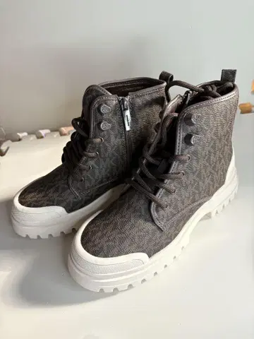 MICHAEL KORS 부츠 22cm