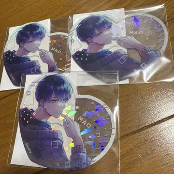 우쿄 마오 브레마이 피쿠리아