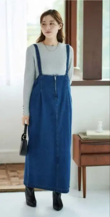 데님 살로펫
