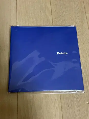 (닷츠 도쿄, dotstokto) / Points