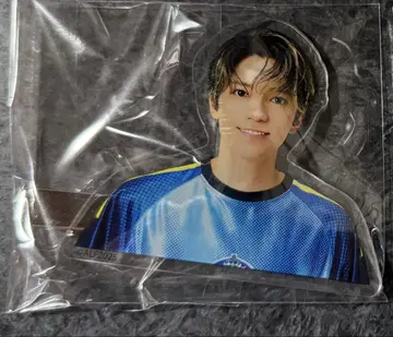 ACTORS LEAGUE in futsal 랜덤 헤어핀 이토카와 요시로