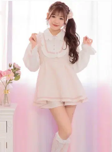 ROJITA 셋업
