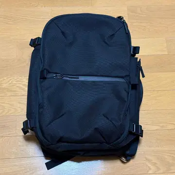 [ 중고 ] Aer Travel Pack 3 small 블랙