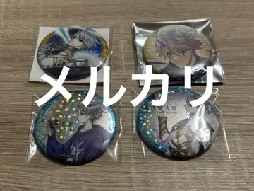 FGO 모리아티 (룰러) 캔뱃지