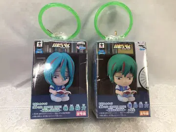 나루토 피규어 세트