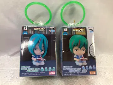 나루토 피규어 세트