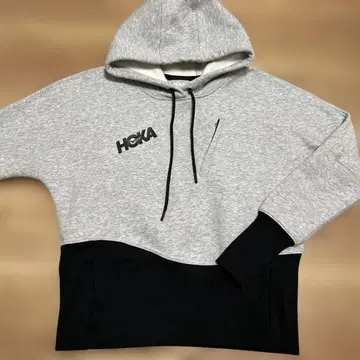 HOKA ONEONE 호카 오네오네 후드티 후디 S 새상품급
