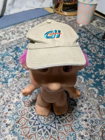 기업물 90s 캡
