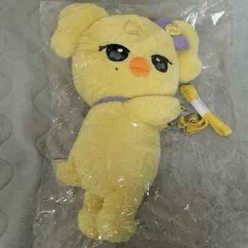 IVE minive 허그 백 레이 트레이딩 카드 없음