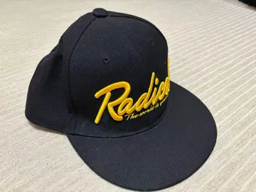 RADICAL FITNESS 플랫캡