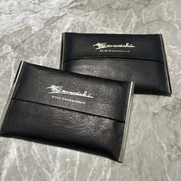 kojiyamanishi 포켓 티슈 케이스