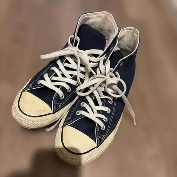 CONVERSE Chuck Taylor All Star 네이비