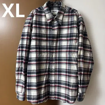 High Life 커터 셔츠 사이즈 XL