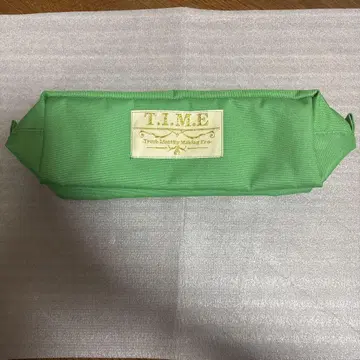초특급 타쿠야 응원봉 파우치