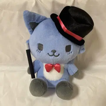 jochum 초대 봉제 인형 레인 상자 트레이딩 카드 없음